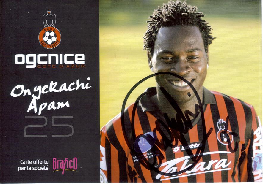 2008_2009 - APAM Onyekachi
