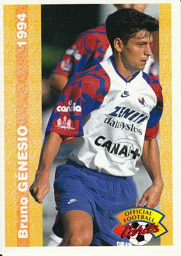 PANINI OFFICIAL FOOTBALL CARDS 1994 (n137) - Bruno GENESIO.jpg