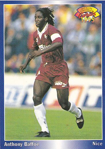 PANINI OFFICIAL FOOTBALL CARDS 1995 (n107) - Anthony BAFFOE.jpg